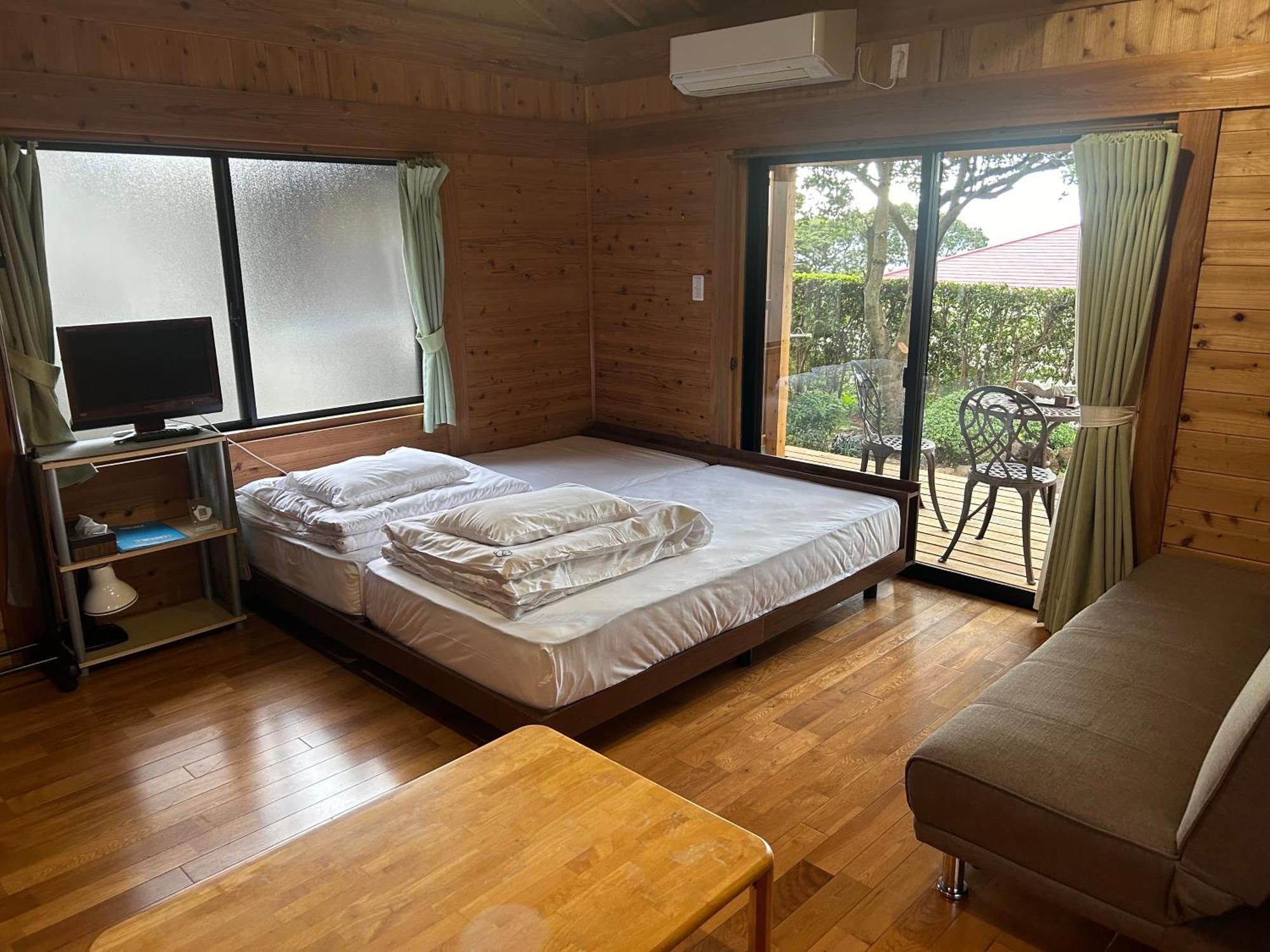 屋久岛町 屋久岛雅旅馆酒店 外观 照片