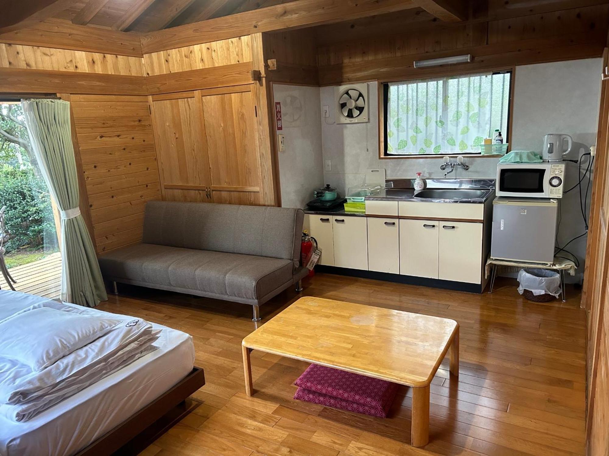 屋久岛町 屋久岛雅旅馆酒店 外观 照片