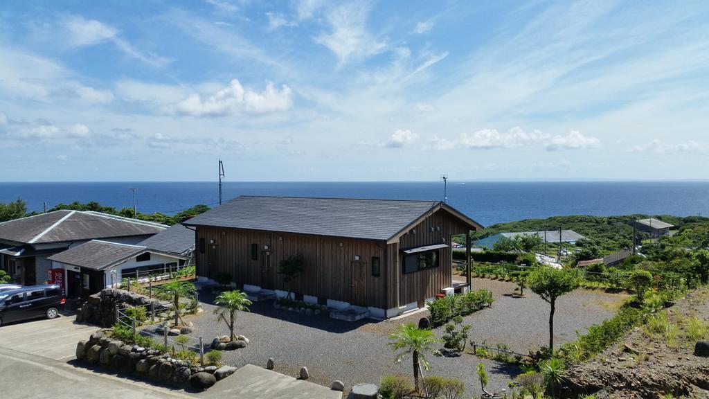 屋久岛町 屋久岛雅旅馆酒店 外观 照片