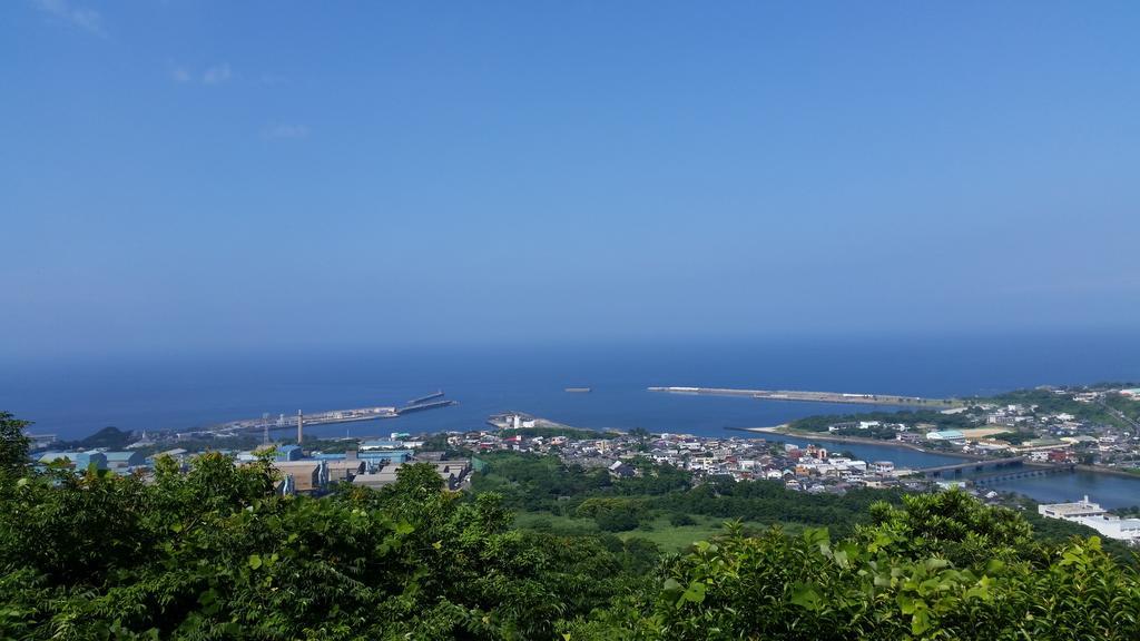 屋久岛町 屋久岛雅旅馆酒店 外观 照片