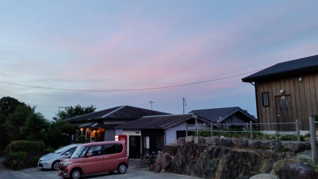 屋久岛町 屋久岛雅旅馆酒店 外观 照片