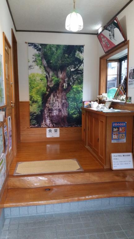 屋久岛町 屋久岛雅旅馆酒店 外观 照片