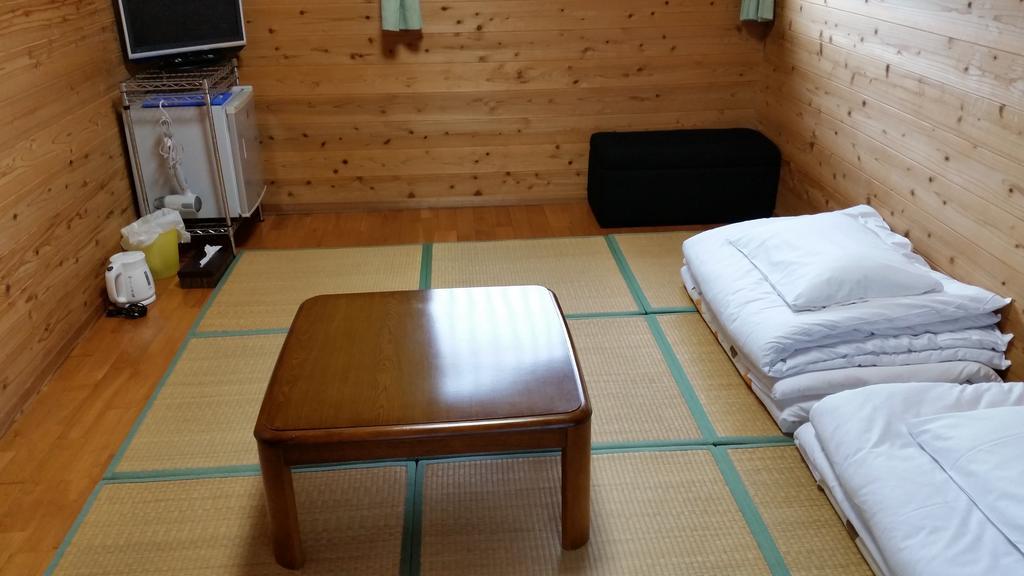 屋久岛町 屋久岛雅旅馆酒店 外观 照片