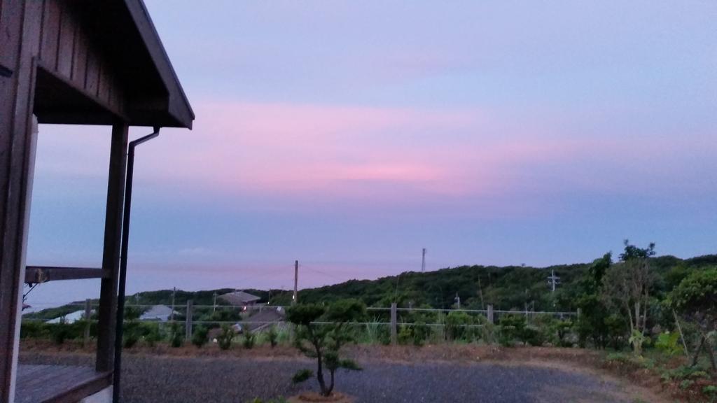 屋久岛町 屋久岛雅旅馆酒店 外观 照片