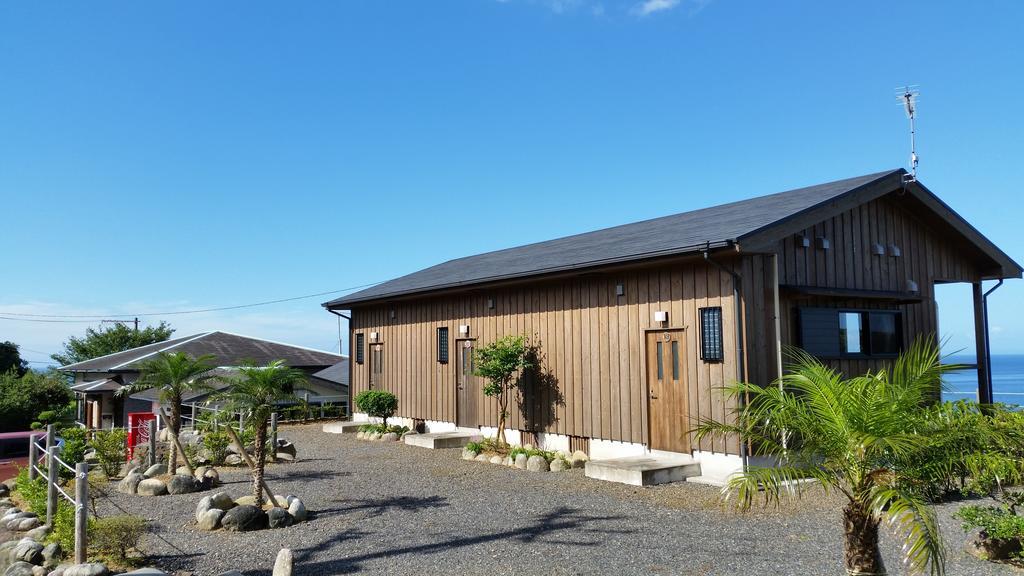 屋久岛町 屋久岛雅旅馆酒店 外观 照片