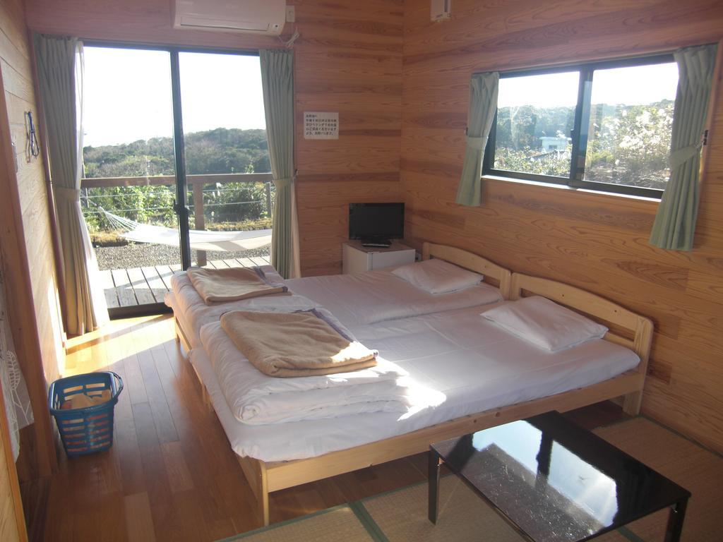 屋久岛町 屋久岛雅旅馆酒店 外观 照片